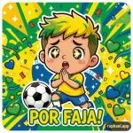 FIFA 2026 GOL！