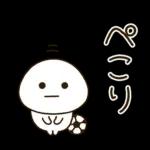 家族でサッカー⚽️だいふくまる