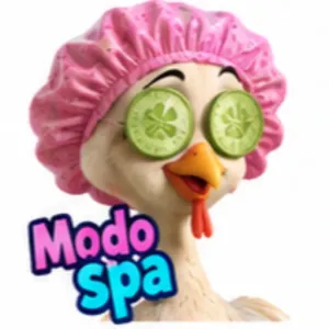 Modo spa - getsticker.com