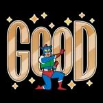 クレヨンしんちゃん デカ文字スタンプ