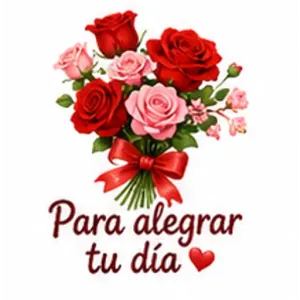 Para alegrar tu día - getsticker.com