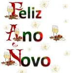 Feliz Ano Novo
