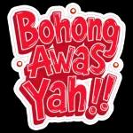 WAH...!!! PELANGGARAN