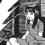 Espérate que estoy buscando un sticker