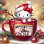 Buona Vigilia di Natale