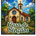 Graças a Deus 🌟