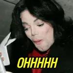 Michael Jackson 2