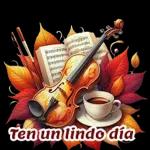 Pegatinas de otoño