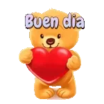 te amo