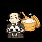 無理しないでマイペースでね