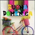 BUONA DOMENICA