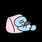 하찮은 하달이의 사회생활