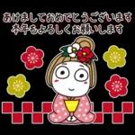 はな子✿ずっと使える冬と年末年始