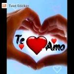 TE AMO