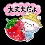 かわいく伝える毎日ことば