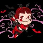 ペコちゃん★ハッピーハロウィン