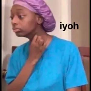 iyoh - getsticker.com