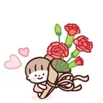 오 늘 도 힘 내! 