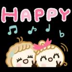 しあわせカラー♡毎日