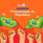 Feliz Dia da República 🇧🇷