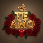 TE AMO