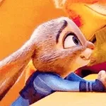 Zootopia loca