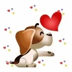 Ein Lächeln für Dich.