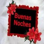 Buenas Noches