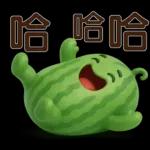 甜西瓜**實用問候