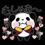 パンダぁー５【秋＆ハロウィン編】
