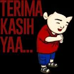 Hatur Nuhun PhotoGrid