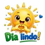 Bom Dia de Paz 🕊️☀️