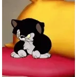...
