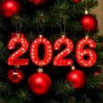año nuevo 2026