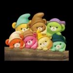 ユニベアシティ（セレブレーション）