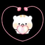 아기람꾸 : 벚꽃 에디션