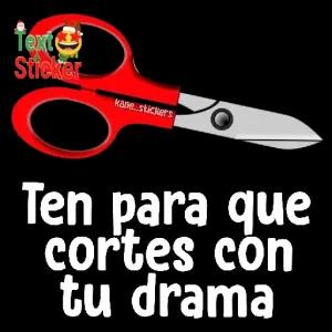 Text Sticker kane_stickers - getsticker.com