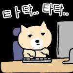 타닥.. 타닥..