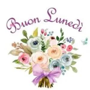 Buon Lunedì - getsticker.com