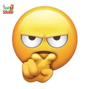 Text Sticker - getsticker.com