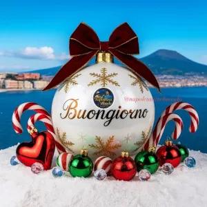 Buongiorno - getsticker.com