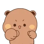 Too Cute To Care