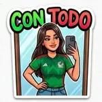 Día de Partido 📅⚽