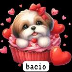 bacio