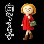 mottoの赤い人♡敬語