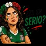 Hoy se grita con stickers ⚽🔥