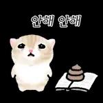 작아요 고먕이