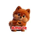 Adesivos de cachorro