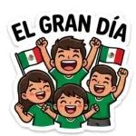 México Campeón 🇲🇽🏆