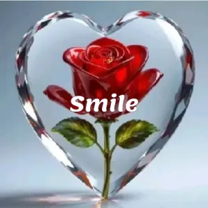 Smile - getsticker.com